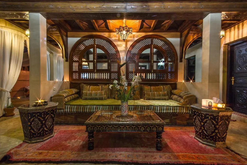 Riad Lamya Marrakech Marrakesh